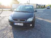Ford C MAX 1.8 benzyna