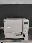 Autoclave de bancada 15L