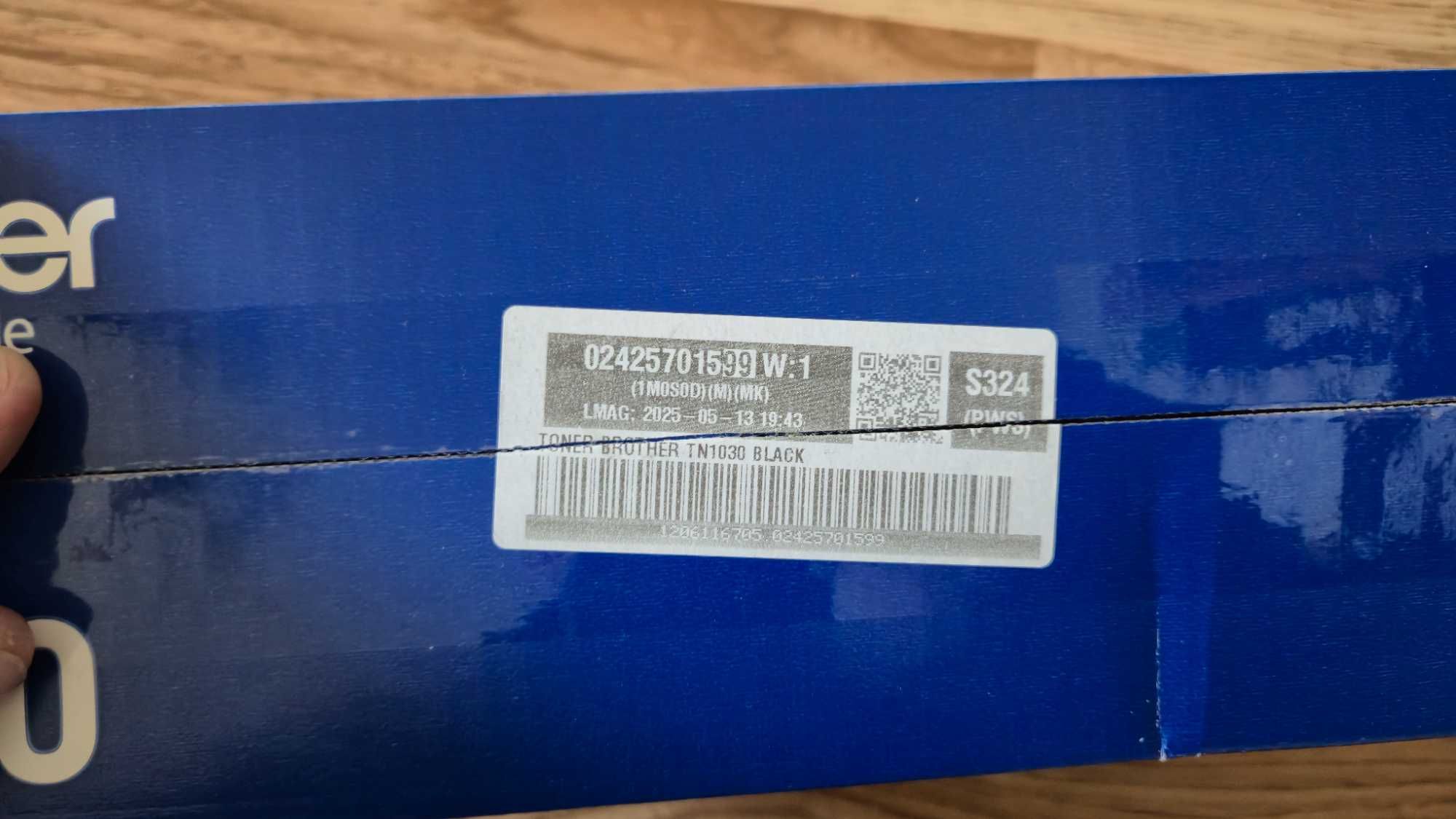Toner Brother TN-1030