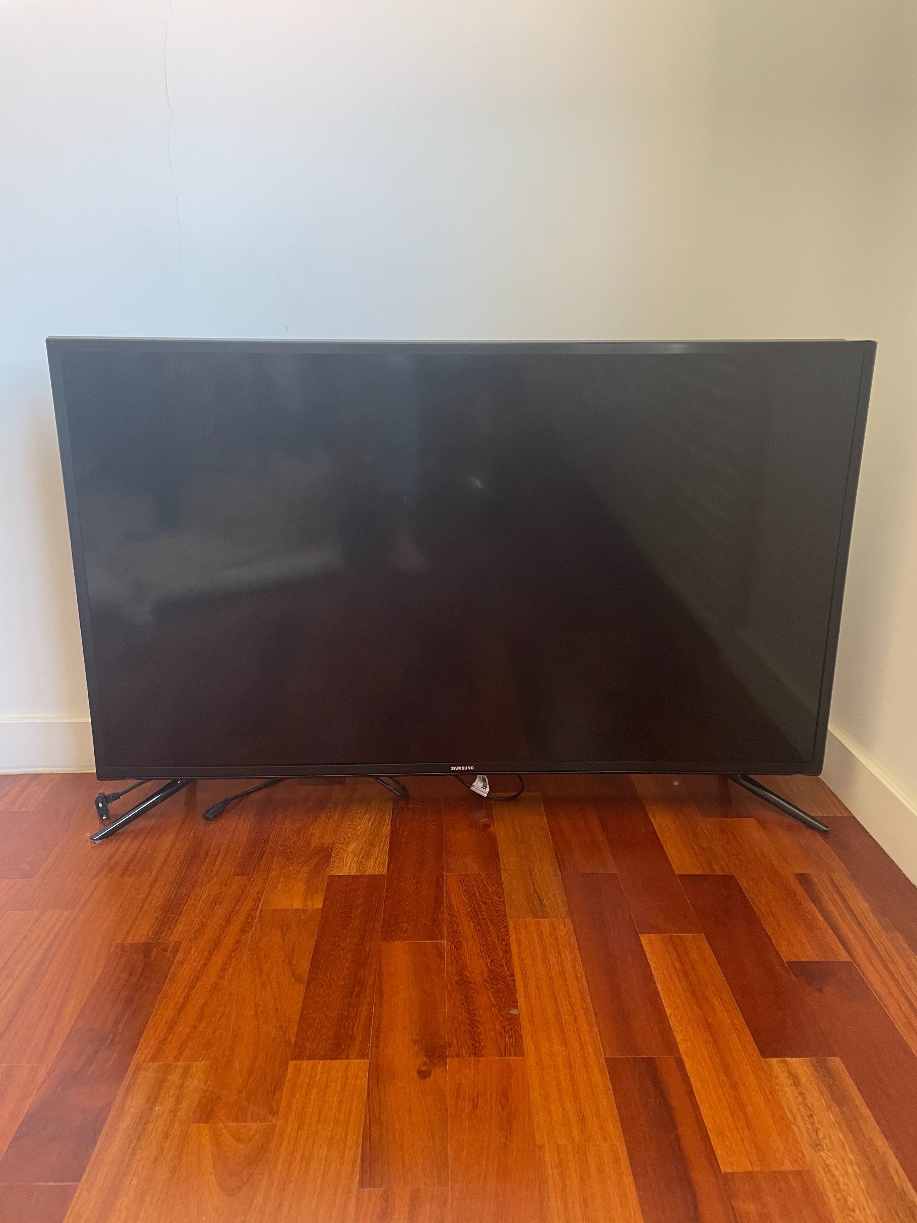 TV LED samsung ue43ju6060k para peças