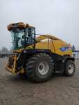 Sieczkarnia New Holland FR9060