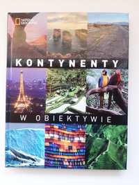 "Kontynenty w obiektywie"- National Geographic