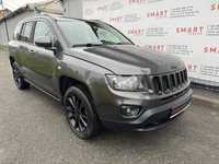 Jeep Compass 2.2 d 4*4 з Швейцаріі