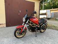 Ducati Monster 695, 2008р.в, 4250$