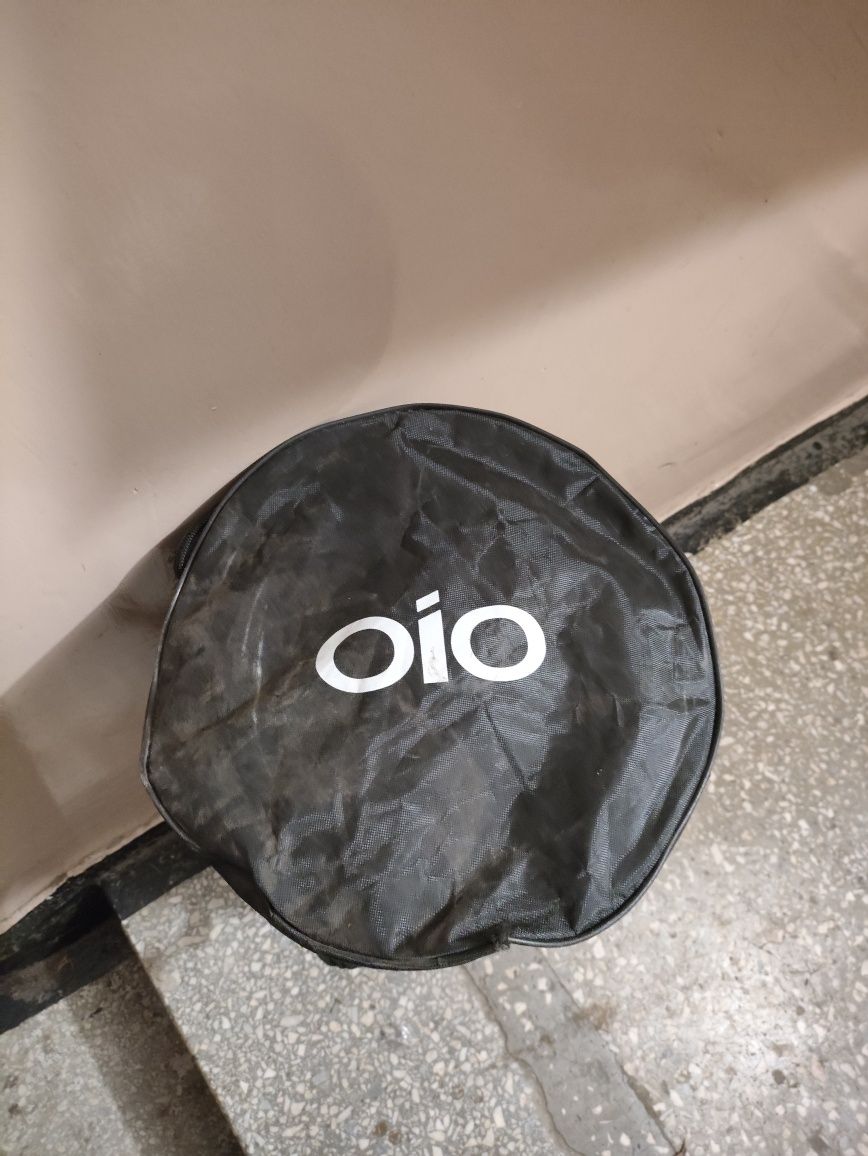 Hoverboard OIO + pokrowiec - torba transportowa