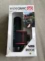Mikrofon Rose Videomic Go