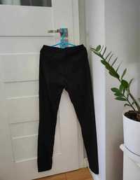 nowe czarne spodnie jensowe rurki skinny damskie xs Only