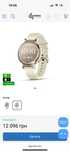 Годинник Garmin lily 2