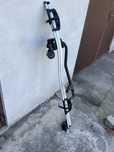 Thule ProRide 591 uchwyt bagażnik dachowy na rower
