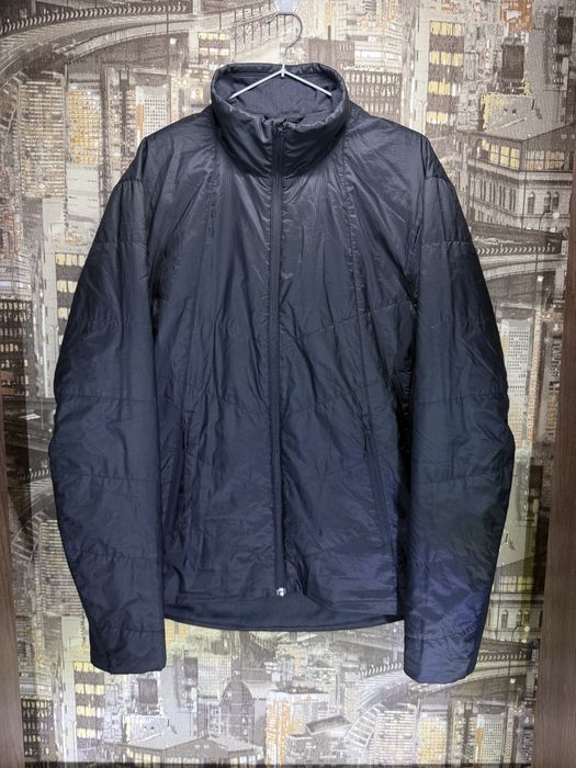 Icebreaker Helix Jacket merinoloft