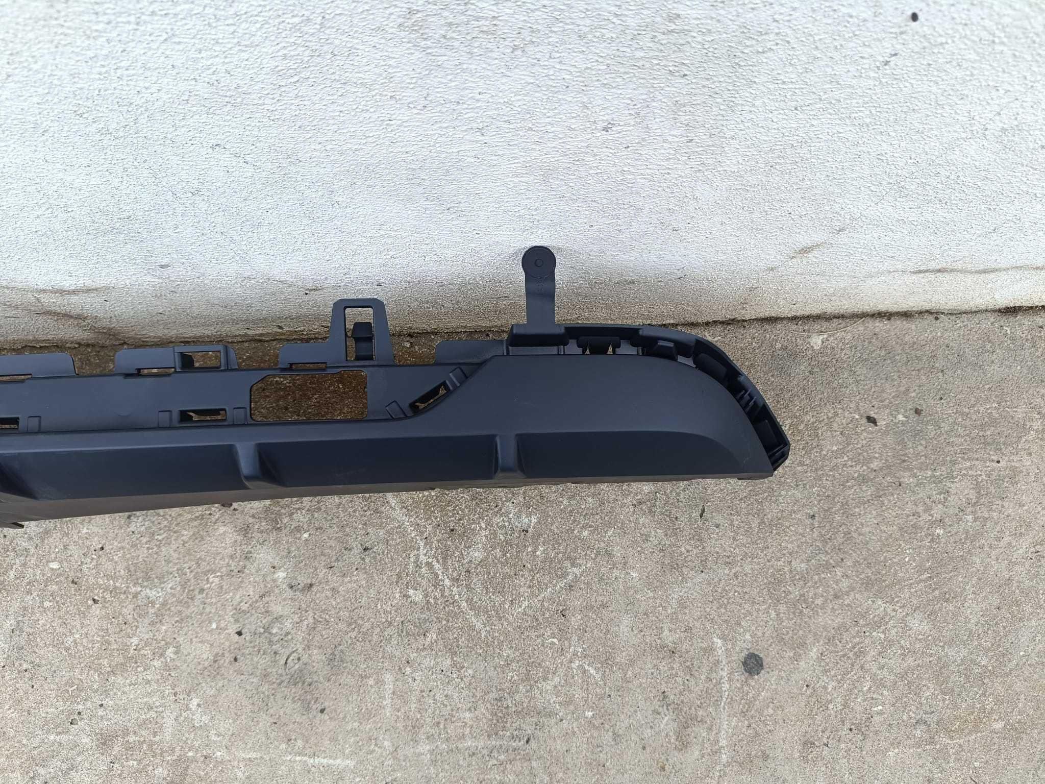 Para Choques de Trás Renault Megane IV Sporter (K9A/M/N_)