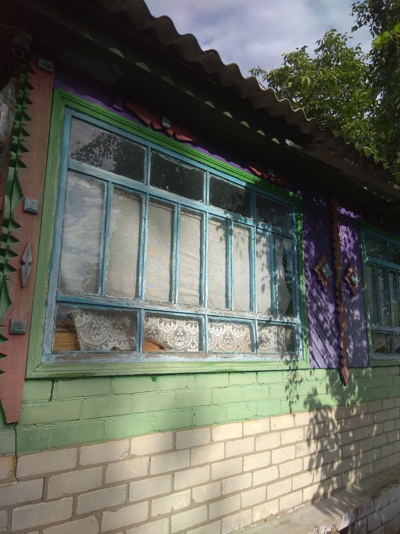 Продається будинок с. Івангород