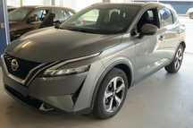 Nissan Qashqai Nissan Qashqai