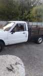 Toyota Hilux 2.4