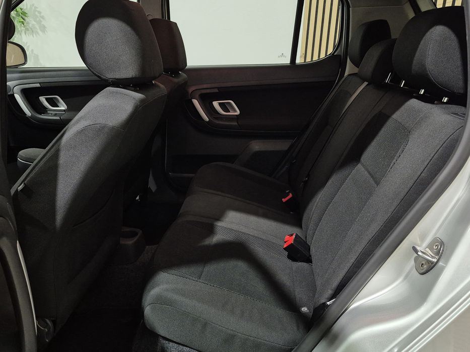 Skoda Fabia - 65.000KM | GARANTIA