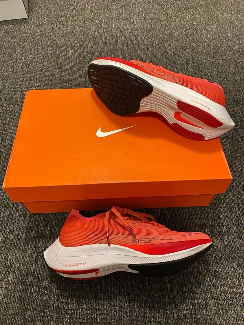 Buty do biegania Nike Zoomx Vaporfly Next % 2