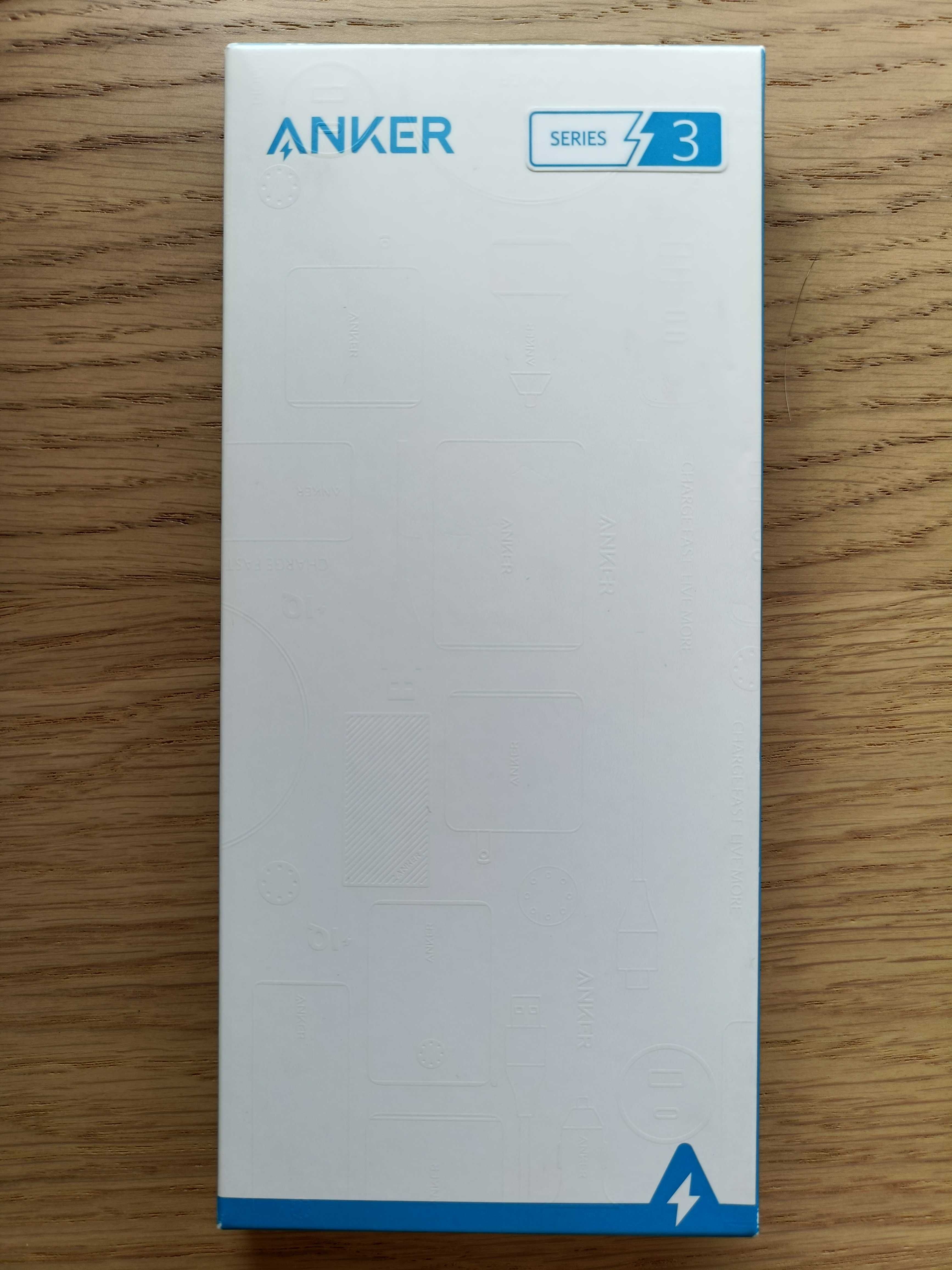 anker serie 3 power expander