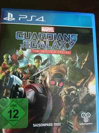 Guardians of the galaxy PS4/PS5