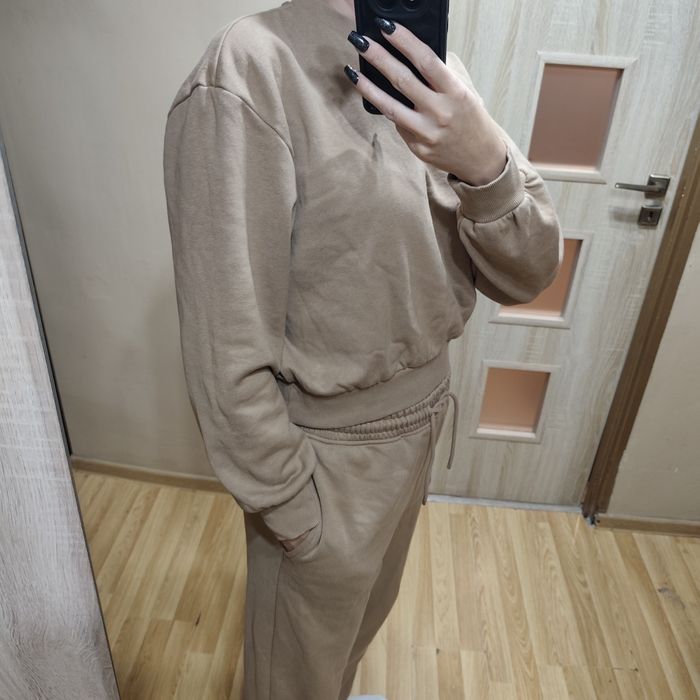 Dresy damskie dres spodnie bluza s eveN&ODD