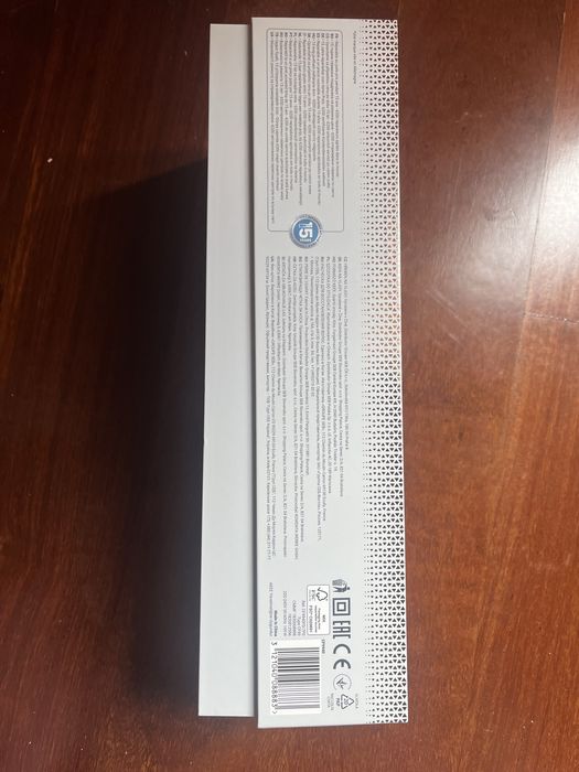 Rowenta Air terapist nova e com talao de compra e garantia