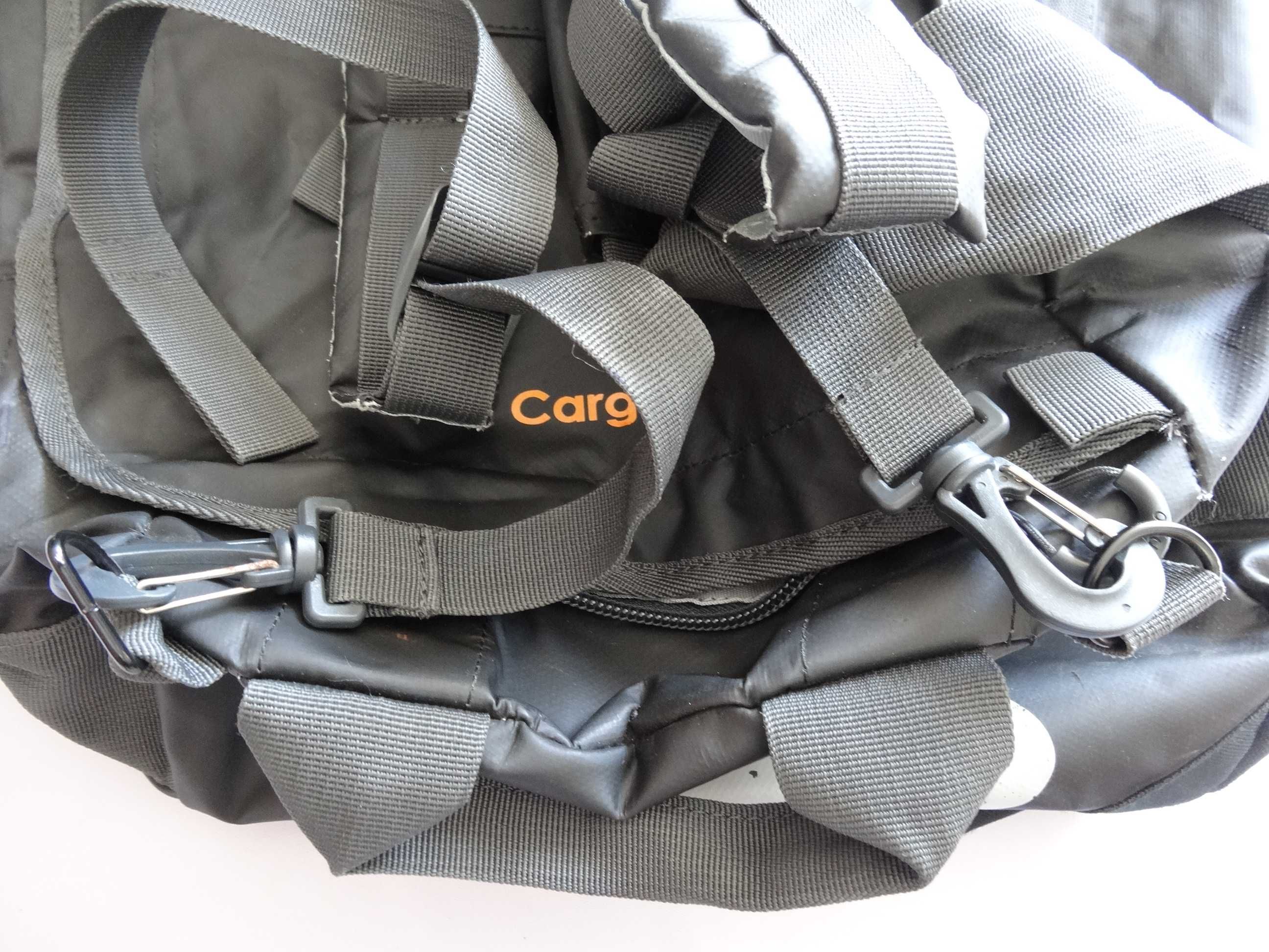 Plecak / Torba VANGO CARGO 45 Wodoodporna
