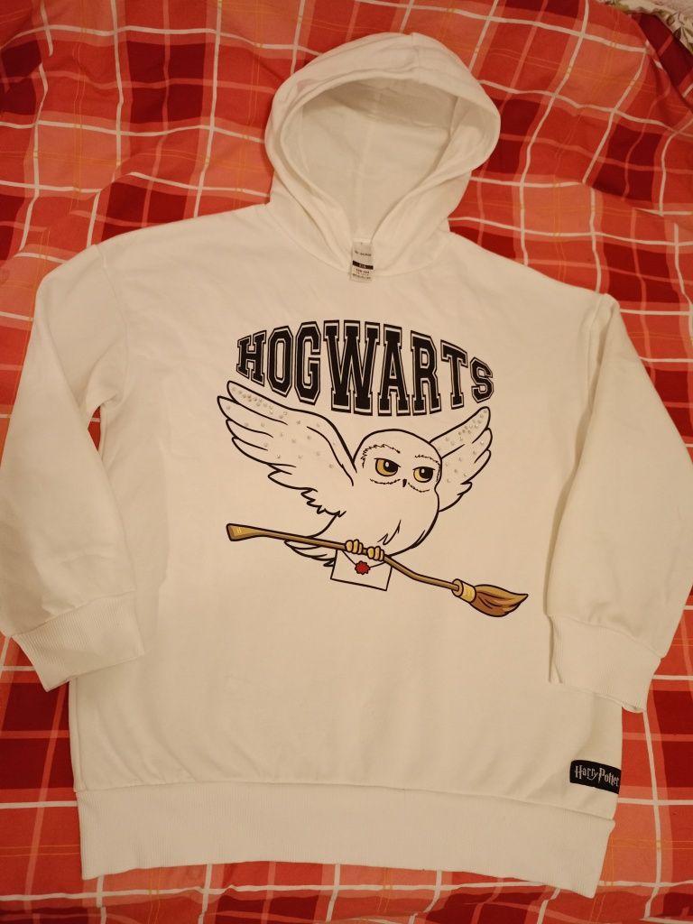 Bluza Harry Potter 158/164
