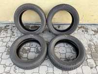 Opony Zimowe 195/55R16 2xTomket 2xTracmax