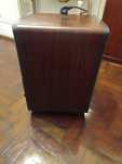 Desumidificador Worten WD8