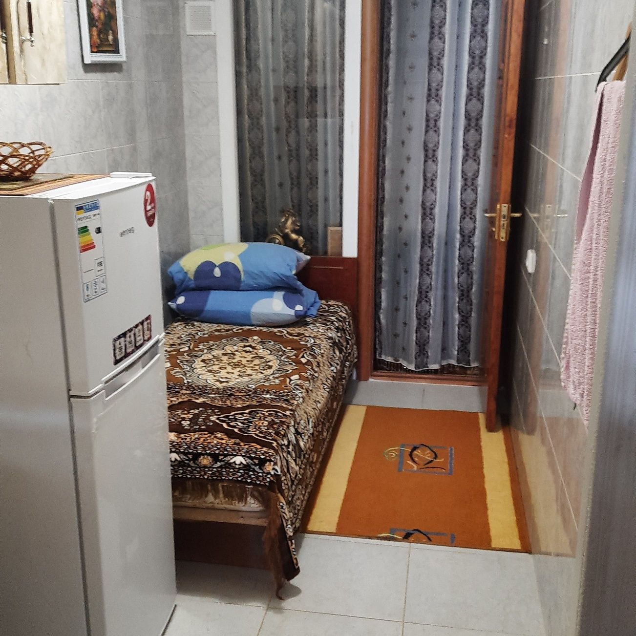 Сдам причал первая линия
