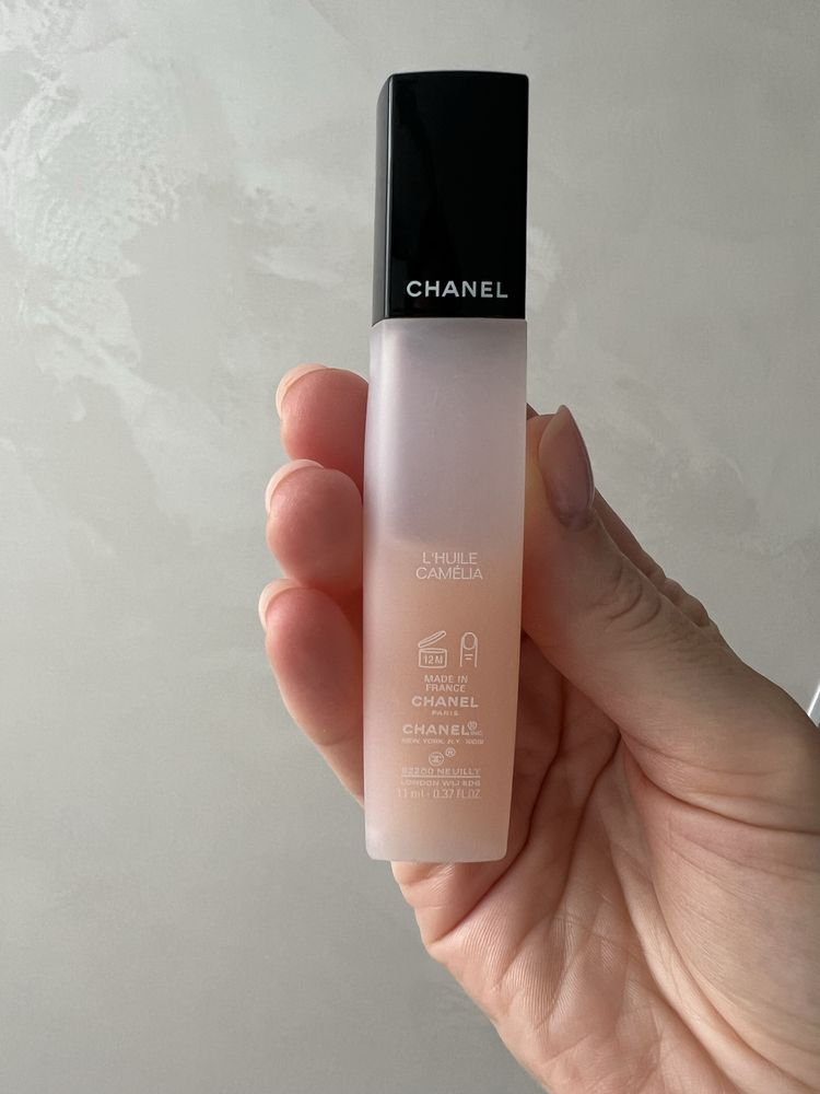 Масло для ногтей и кутикулы Chanel 11 мл