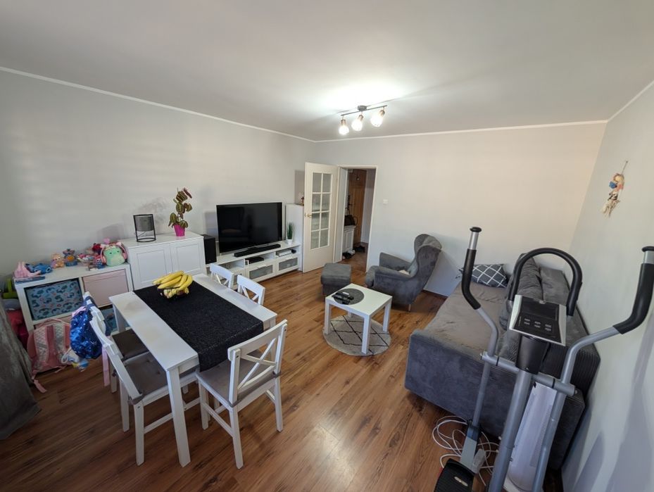 Mieszkanie dwupokojowe Krotoszyn