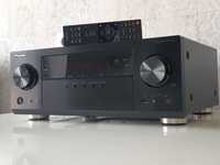 Pioneer VSX-1131 Amplituner kina domowego 7.1 Dolby Atmos, Bluetooth