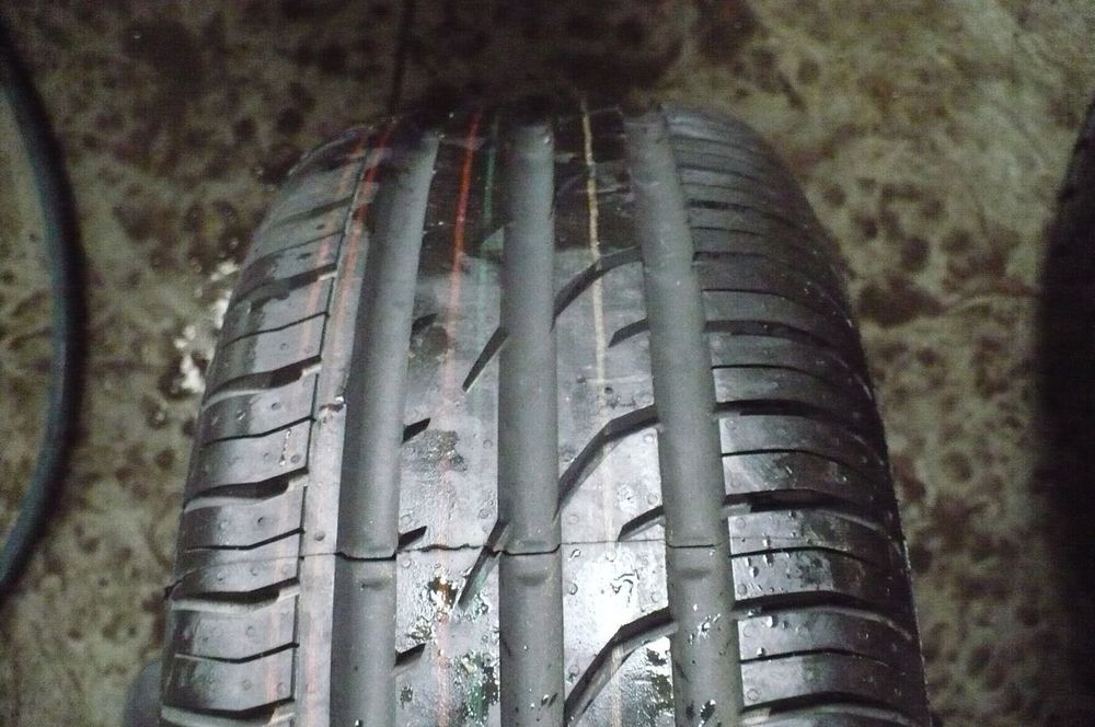 CONTINENTAL Premium Contact 2 195/60R14 NOWA 2020