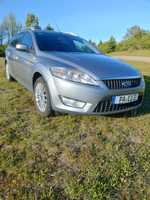 Ford Mondeo MK4 2009r.