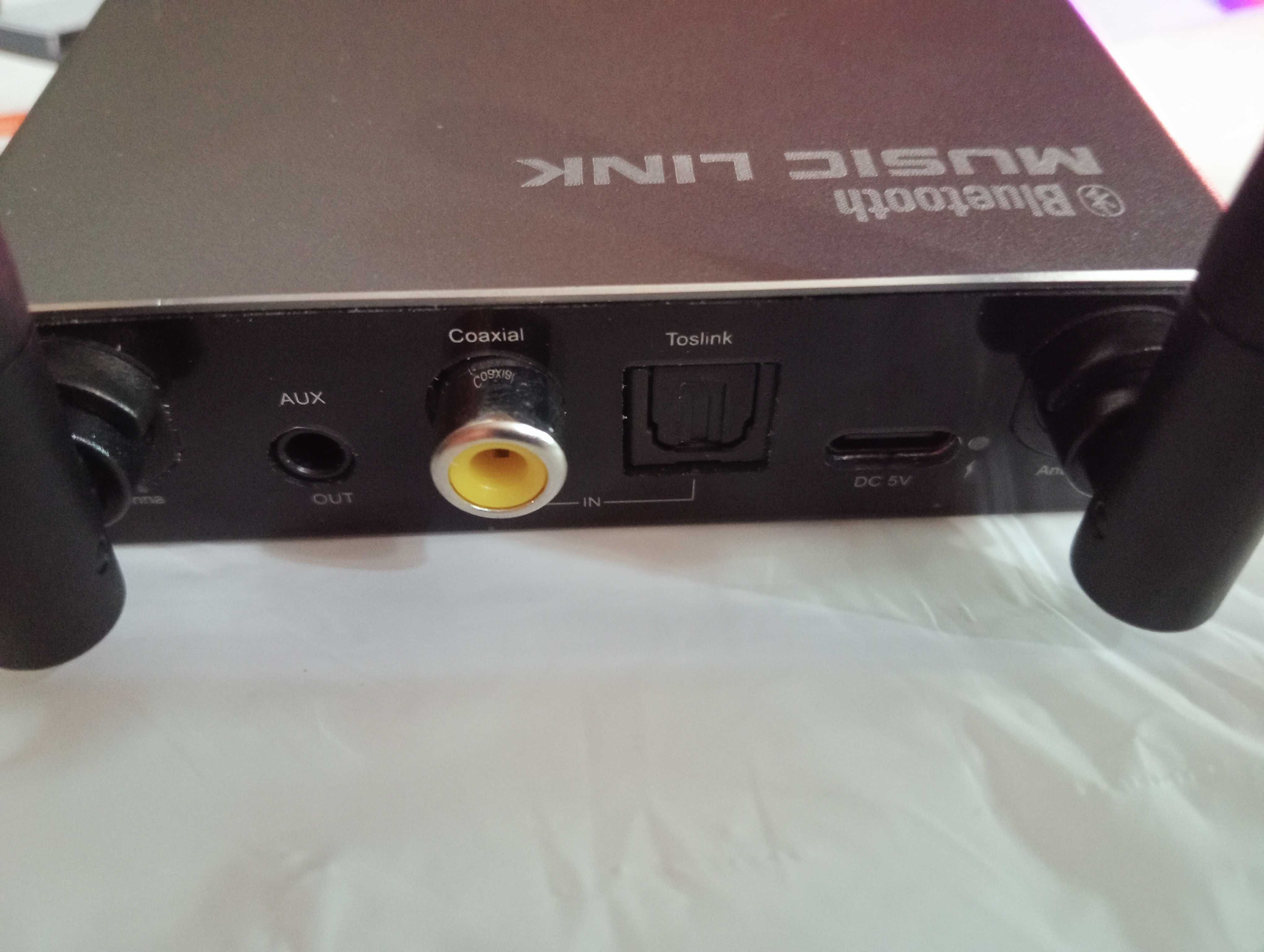 Bluetooth  Audio LY35 TX/RX