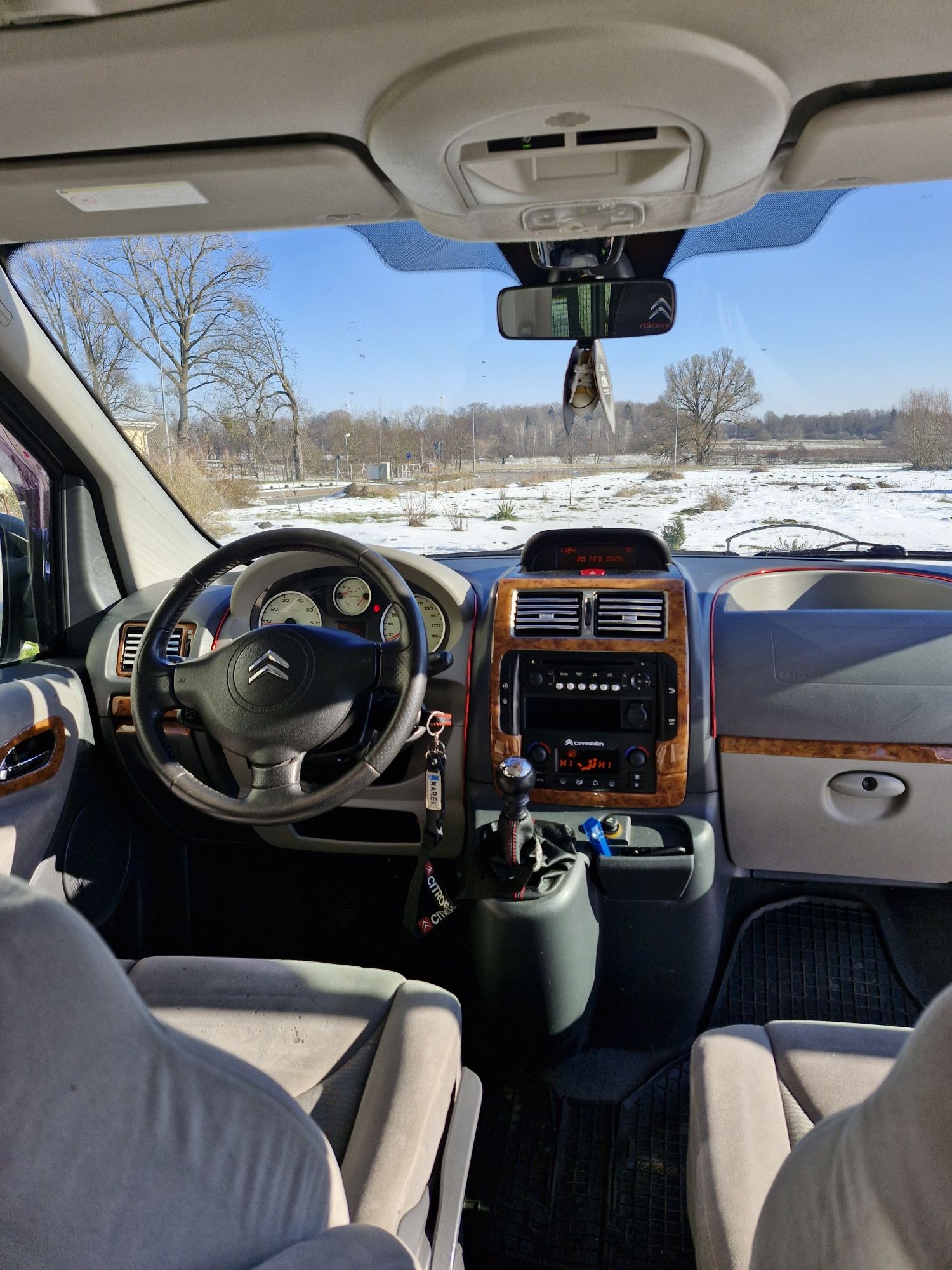 Citroën Jumpy 2.0 hdi 163 km.Jedyny taki !!!