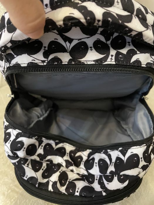 Рюкзак з ортопедичною спинкою Loozz