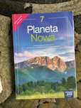 podrecznik planeta nowa 7