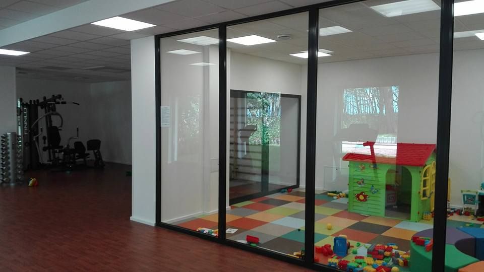 Wynajmę apartament "Dwie Sosny" Ustronie Morskie 20 metrów od plaży.