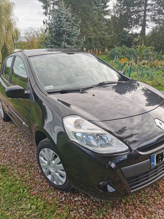 Renault Clio 3 2009