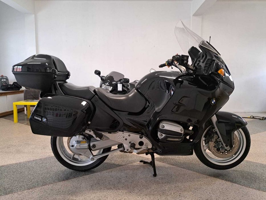 BMW MOTORRAD 1100 RT