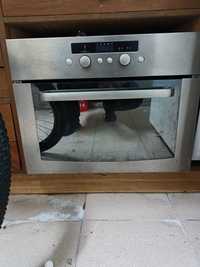 Vendo forno microondas