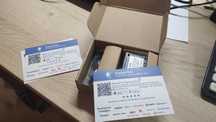 GPS Tracker TrackerOne