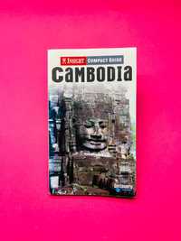 Cambodia - Insight Compact Guide - Discovery Channel