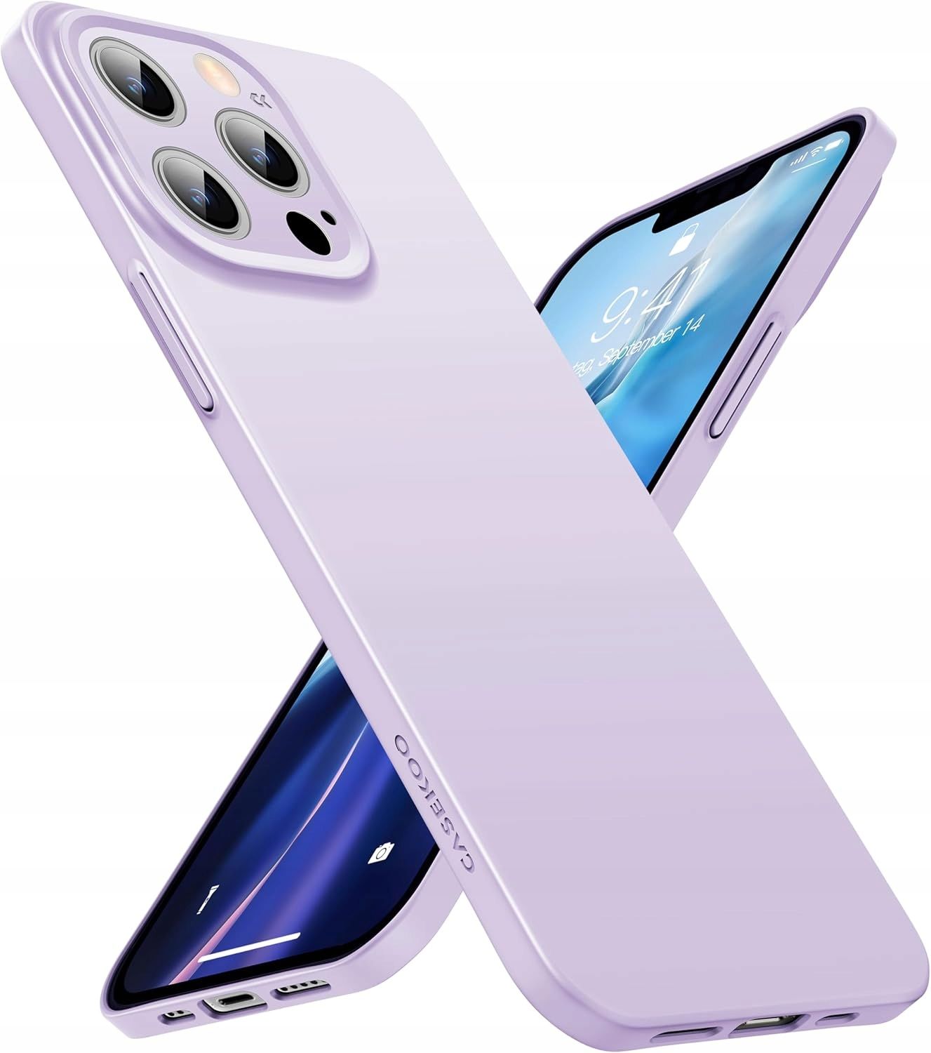 etui do iphone 13 pro plus 2 szt szkło hartowane zestaw 9h