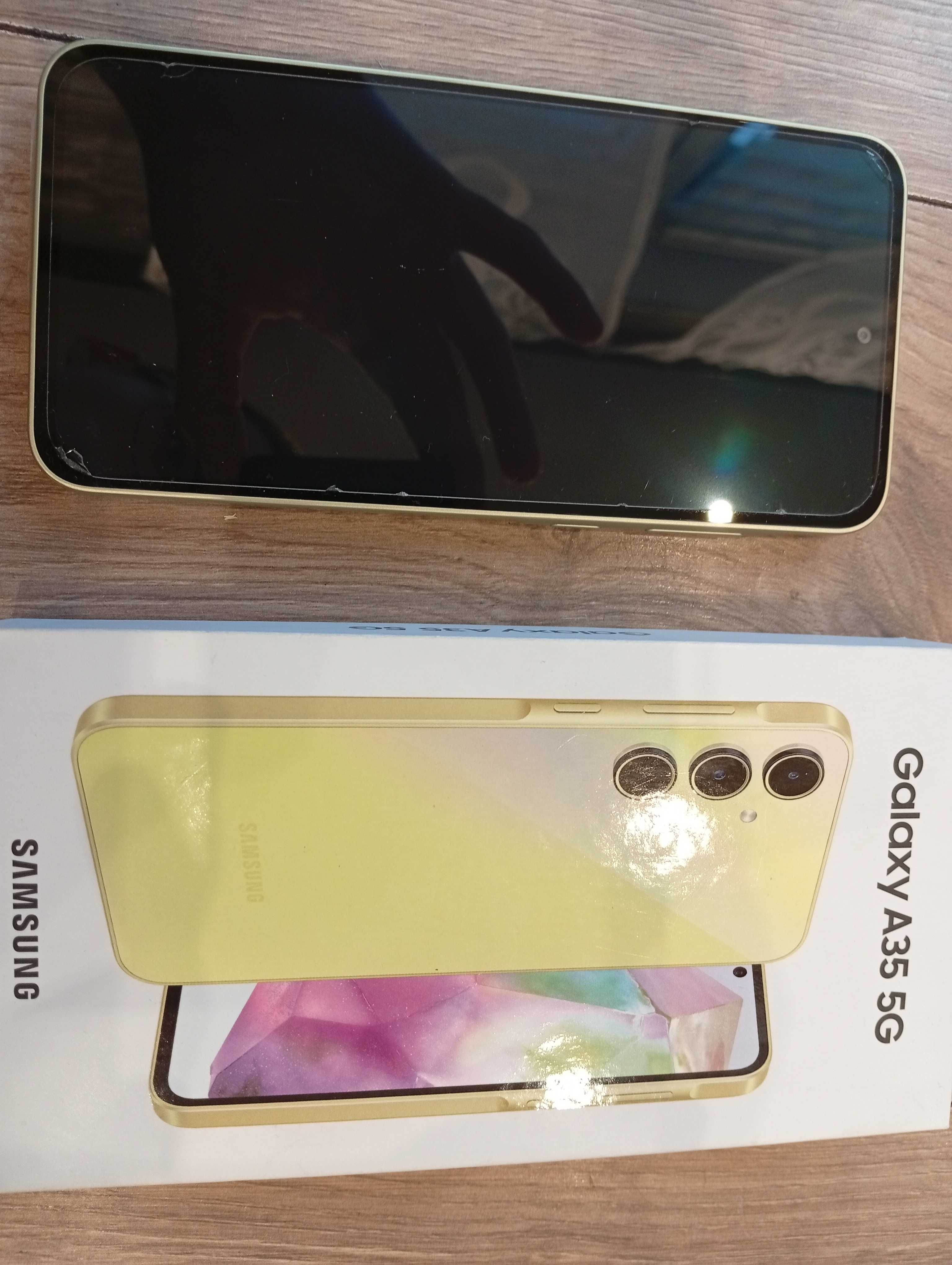 Telefon Samsung A35 5G