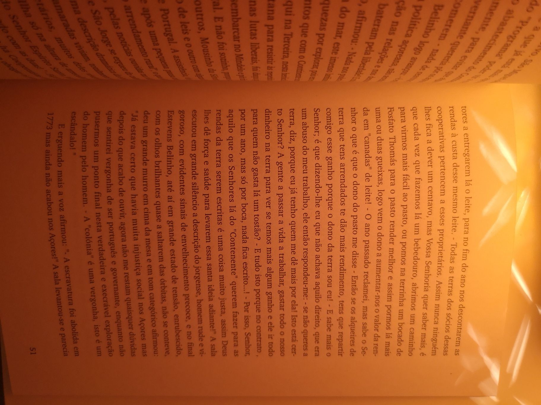 Livro novo - A saga de um veterinário errante