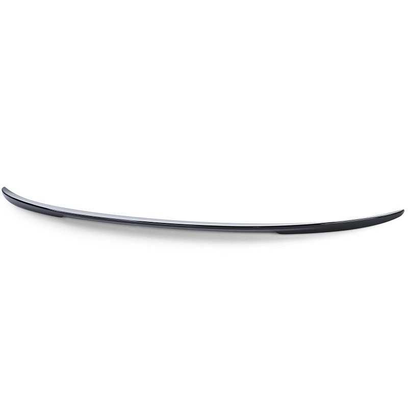 Lip Spoiler BMW Série 5 F10 Preto Brilhante