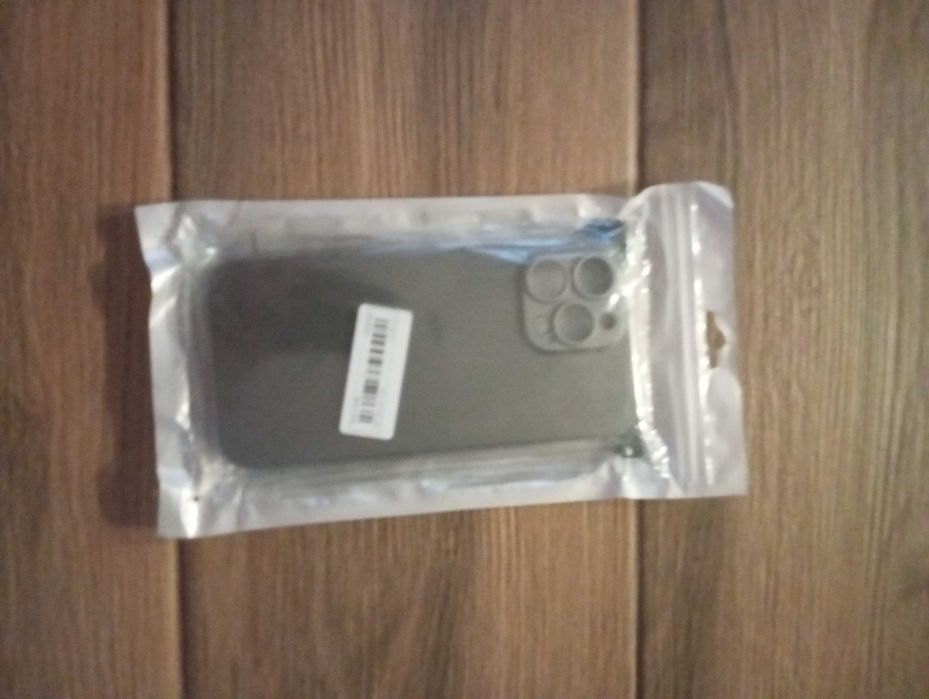 Чохол для IPhone 16 Pro