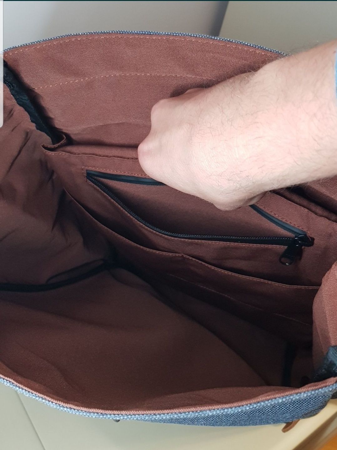 Рюкзак Kraxe Wien ранец сумка портфель НОВЫЙ с бирками Германия